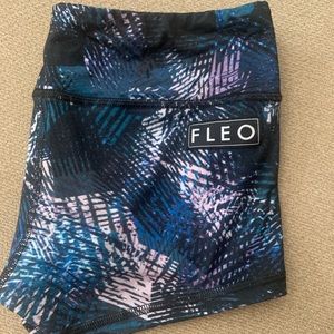 Fleo Original shorts